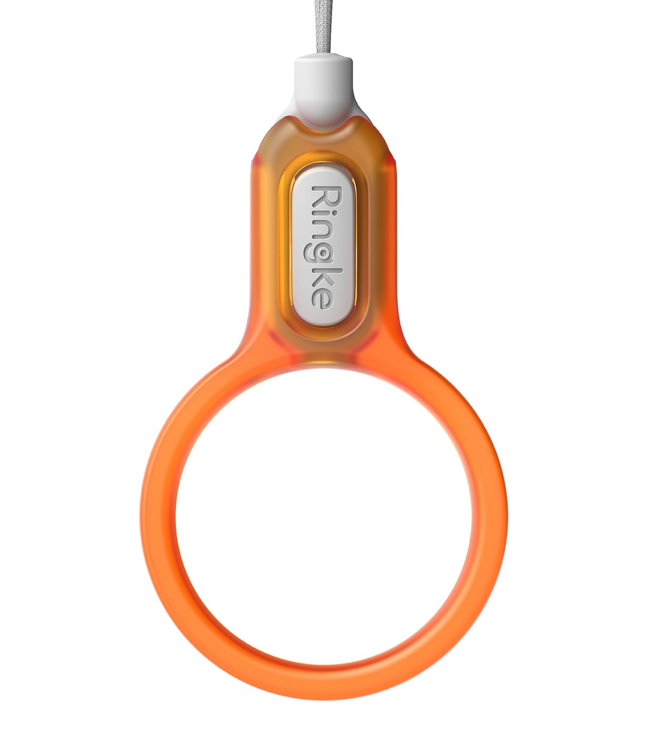 Foto 2 pulgar | Correa Anular Para Dedo, Hebilla En Forma De Anillo Para Cámara Y Teléfono - Venta Internacional.
