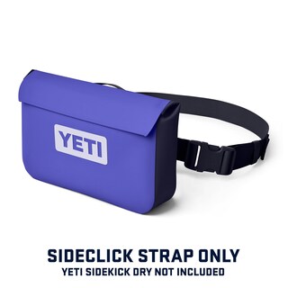 Foto 2 | Correa Yeti Sidekick Sideclick Violeta Ultramar - Venta Internacional.