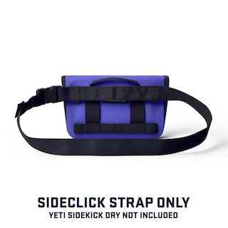 Foto 3 | Correa Yeti Sidekick Sideclick Violeta Ultramar - Venta Internacional.
