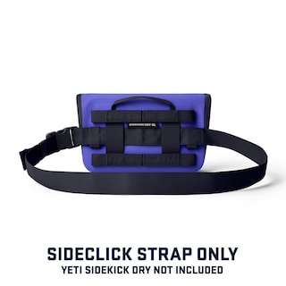 Foto 4 | Correa Yeti Sidekick Sideclick Violeta Ultramar - Venta Internacional.