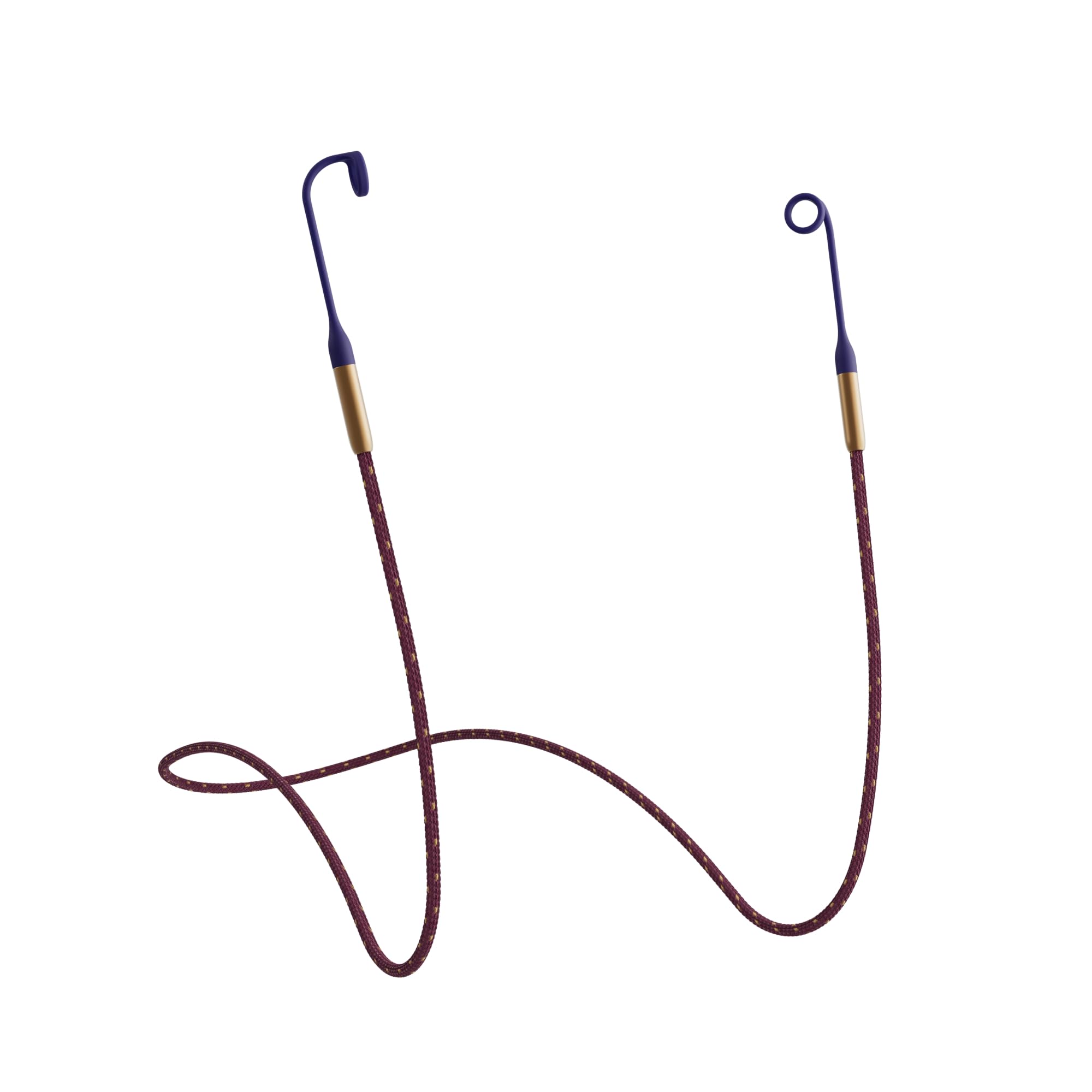 Foto 1 | Conector De Seguridad Cord Loop Link Para Tapones Auditivos Loop - Venta Internacional.