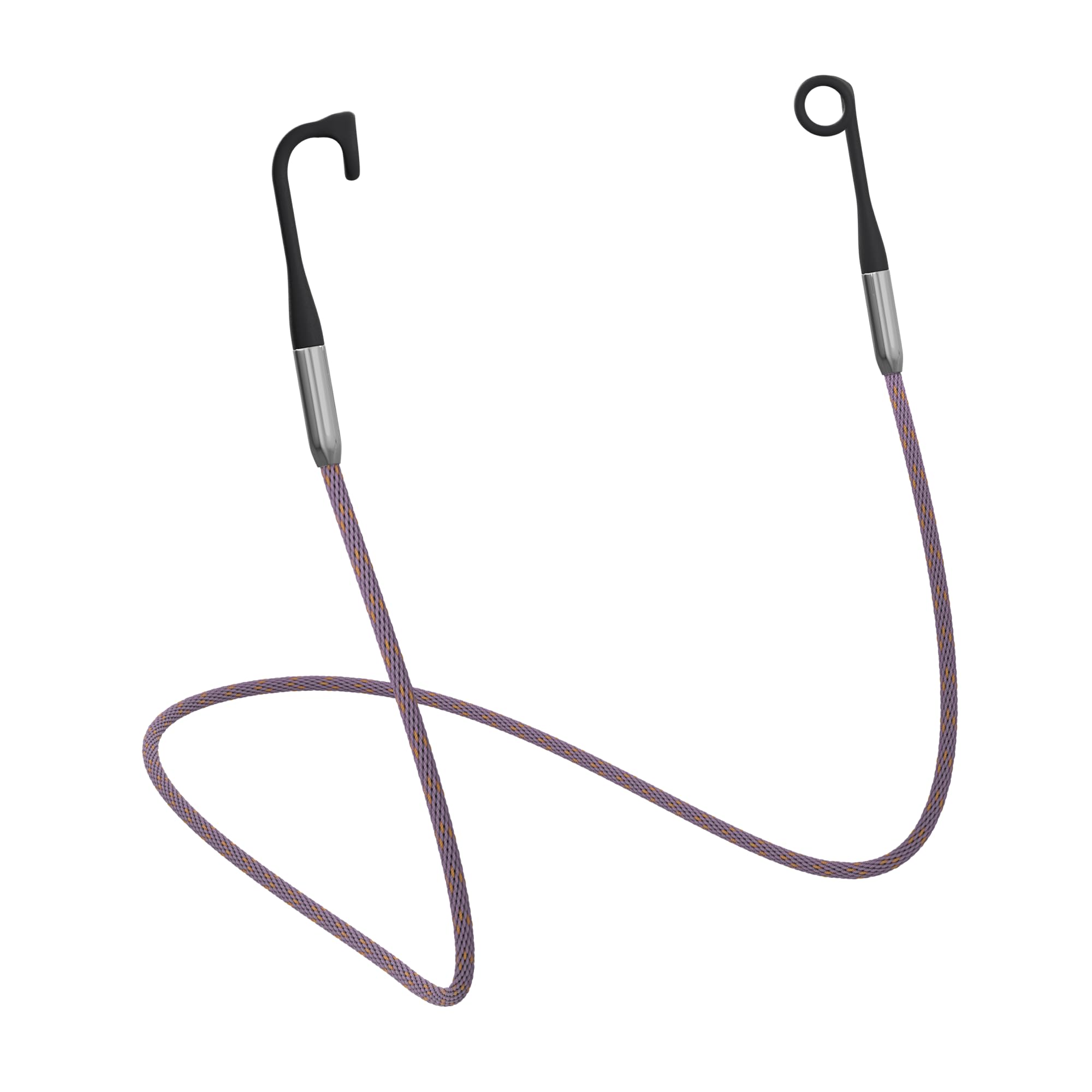 Cable De Conexión De Seguridad Loop Link Para Tapones Auditivos Loop, Color Lila - Venta Internacional. $908
