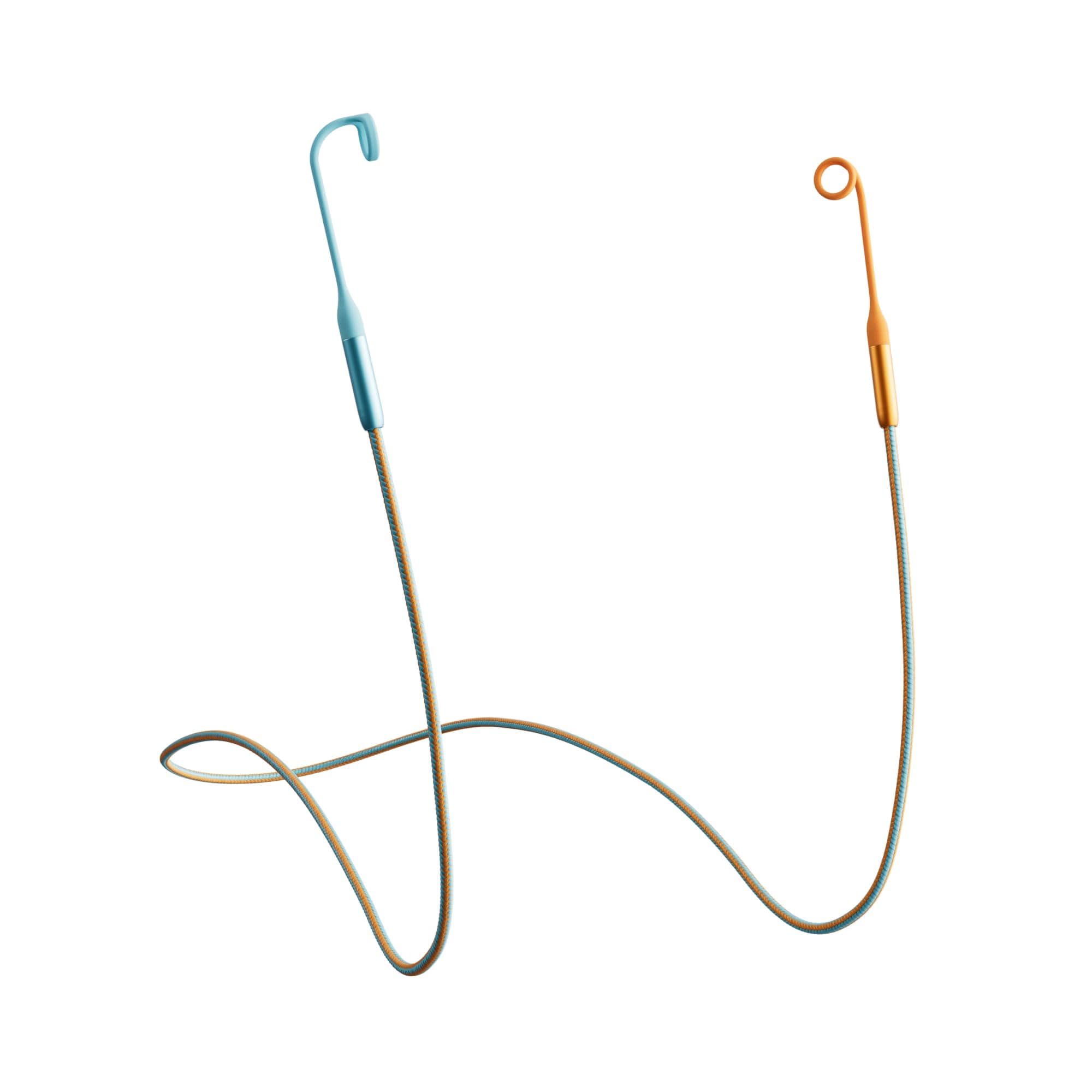 Conector De Seguridad Cord Loop X Coachella Link Para Tapones Auditivos - Venta Internacional. $1,184
