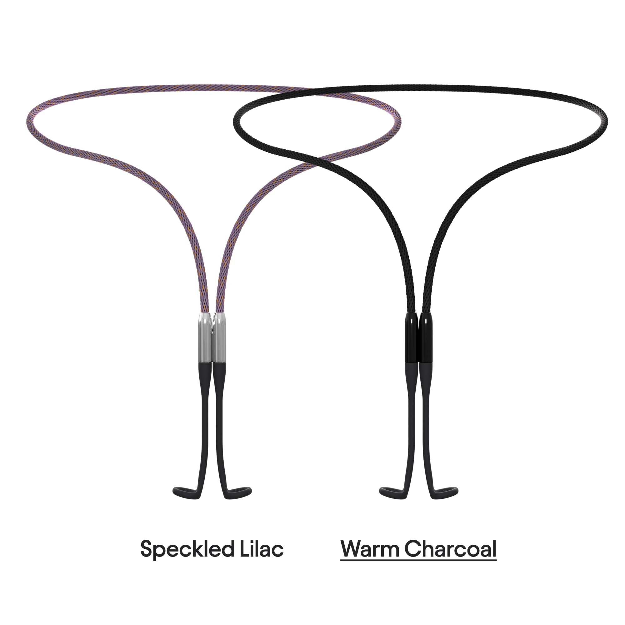 Foto 3 | Conector De Seguridad Cord Loop Link Para Tapones Auditivos Loop - Venta Internacional.