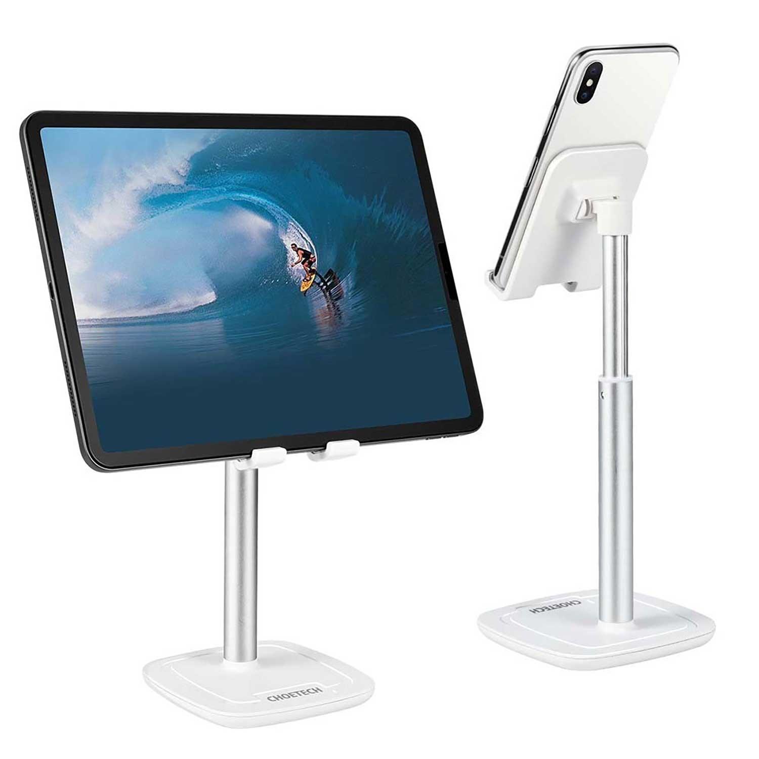 Foto 3 pulgar | Soporte Choetech Base Universal Para Teléfono O Tablet