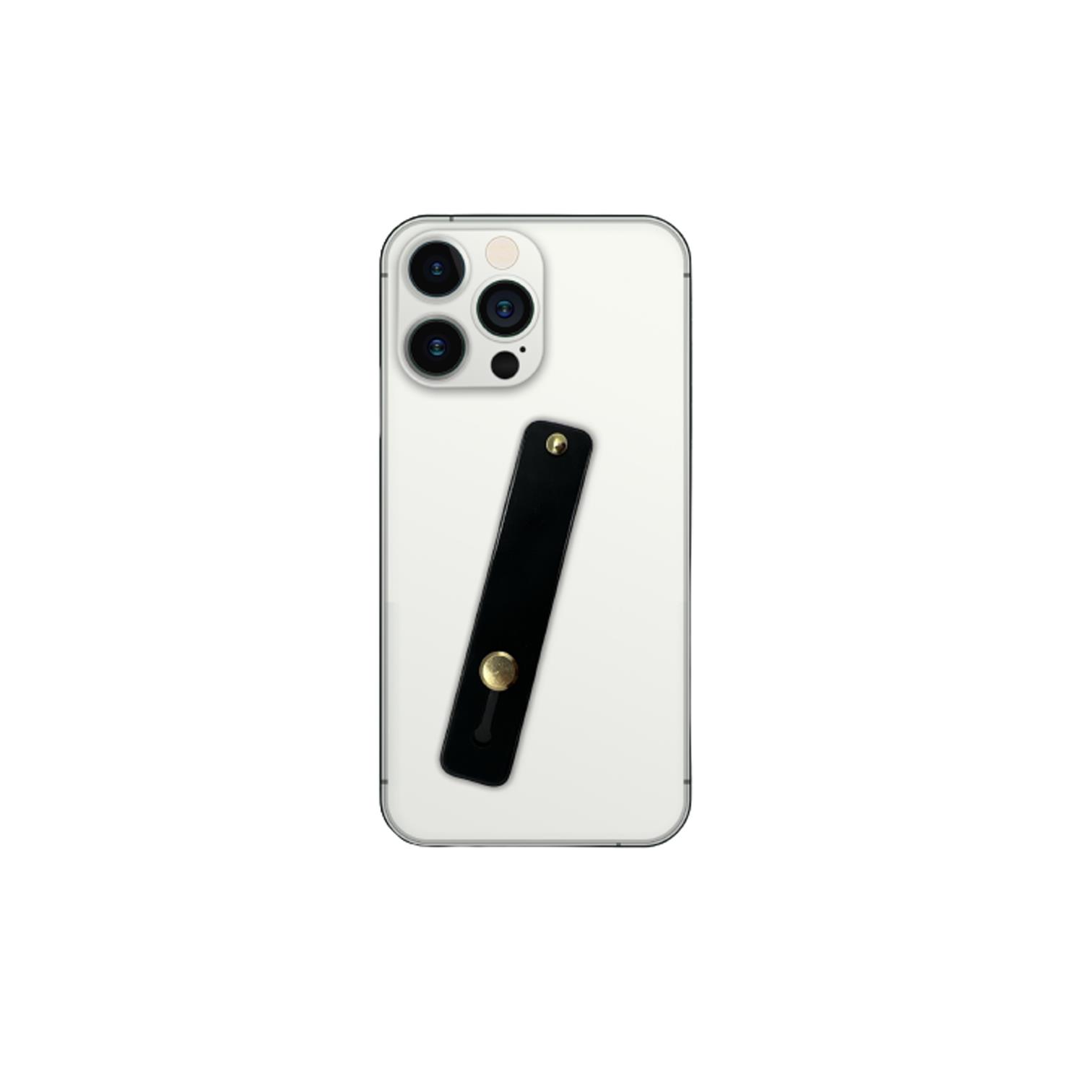Soporte Sujetador para Celular Ximxi color Negro de Fácil Uso