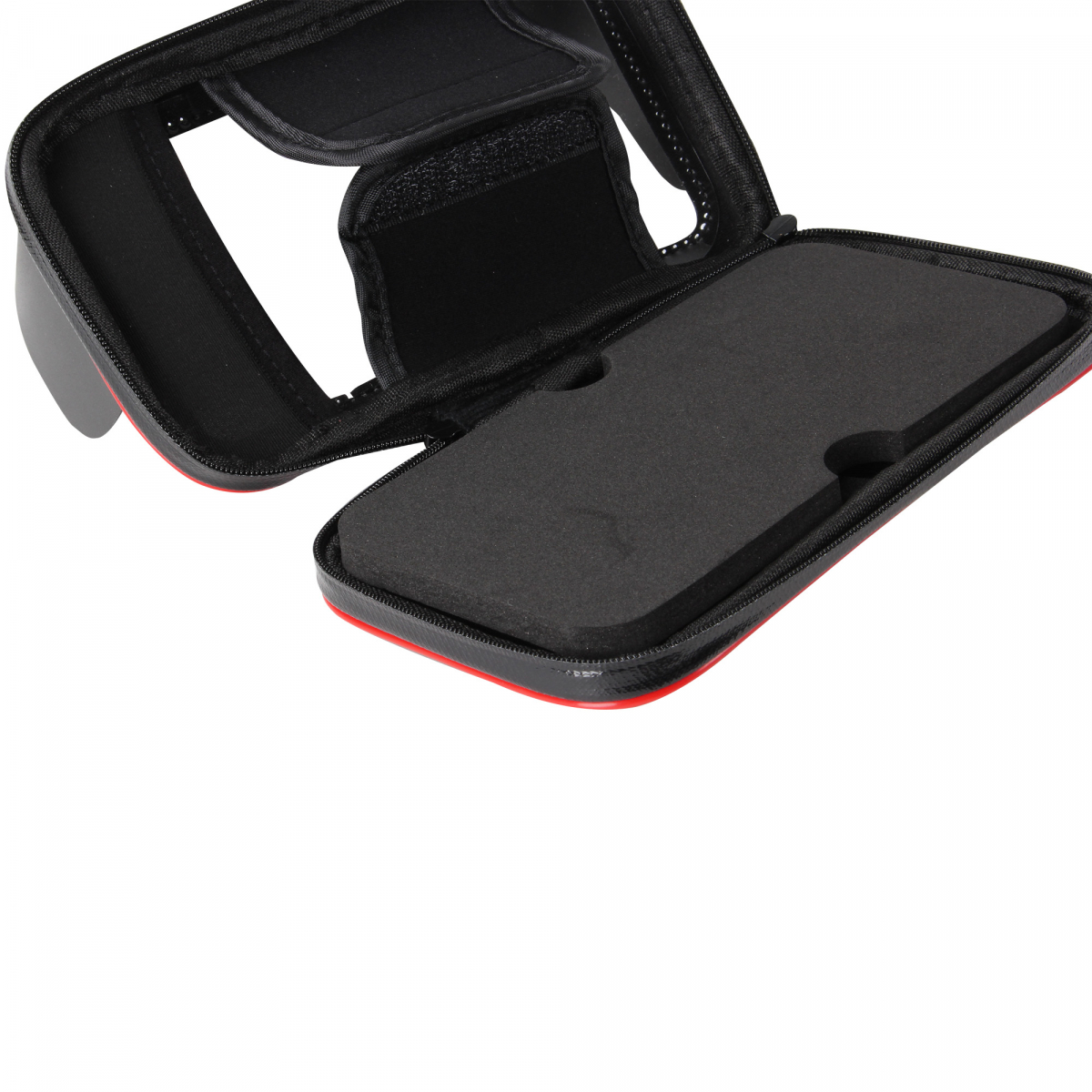 Foto 4 pulgar | Estuche de Celular para Motocicleta Mikels Multicolor