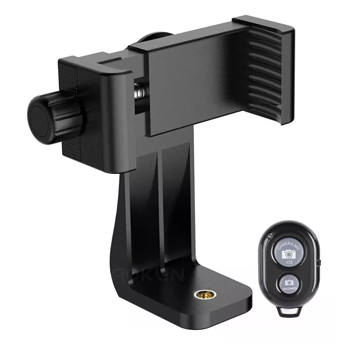 Foto 1 | Soporte para Celular Eo Safe Imports Esi7679 color Negro