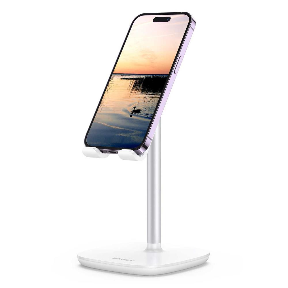 Foto 2 | Soporte Ugreen Base Universal para Teléfono O Tablet color Blanco