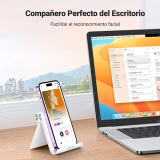 Foto 4 | Soporte para Celular Ugreen color Blanco