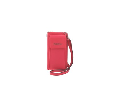 Foto 1 | Portacelular Chenson Fátima Roja
