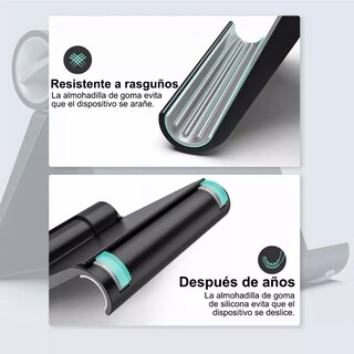 Foto 3 | Soporte para Celular y Tablet de Escritorio Eo Safe Imports Esi-11411 2 Piezas