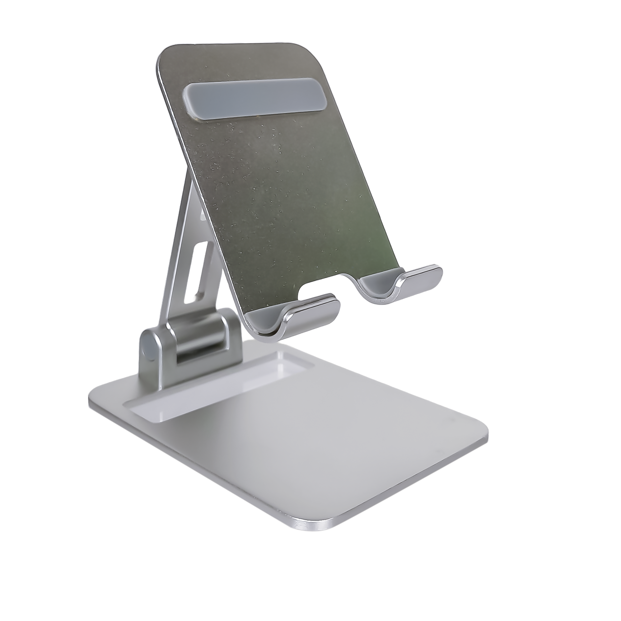 Foto 2 pulgar | Soporte Para Tablet Ipad Smartphone Desde 7.9 A 12.9'' Mc-celstand