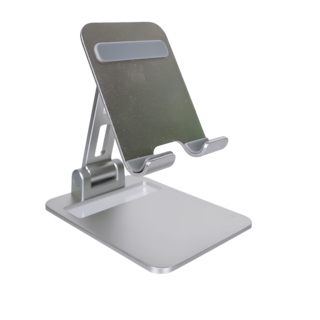 Foto 1 | Soporte Para Tablet Ipad Smartphone Desde 7.9 A 12.9'' Mc-celstand