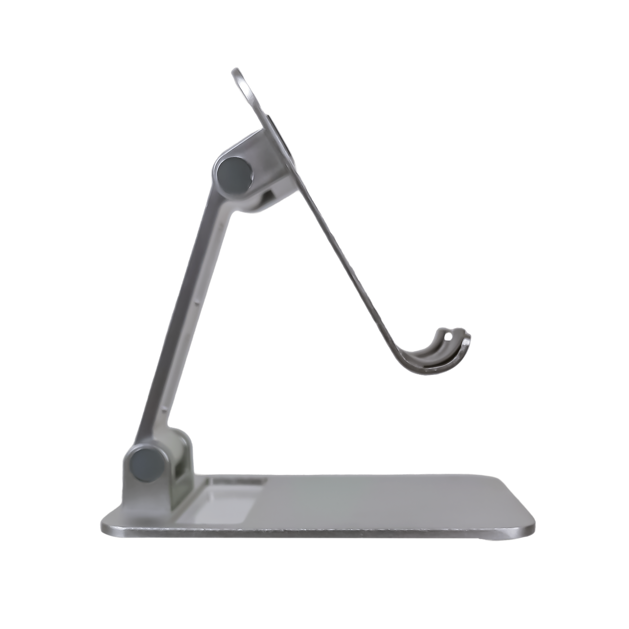 Foto 3 pulgar | Soporte Para Tablet Ipad Smartphone Desde 7.9 A 12.9'' Mc-celstand