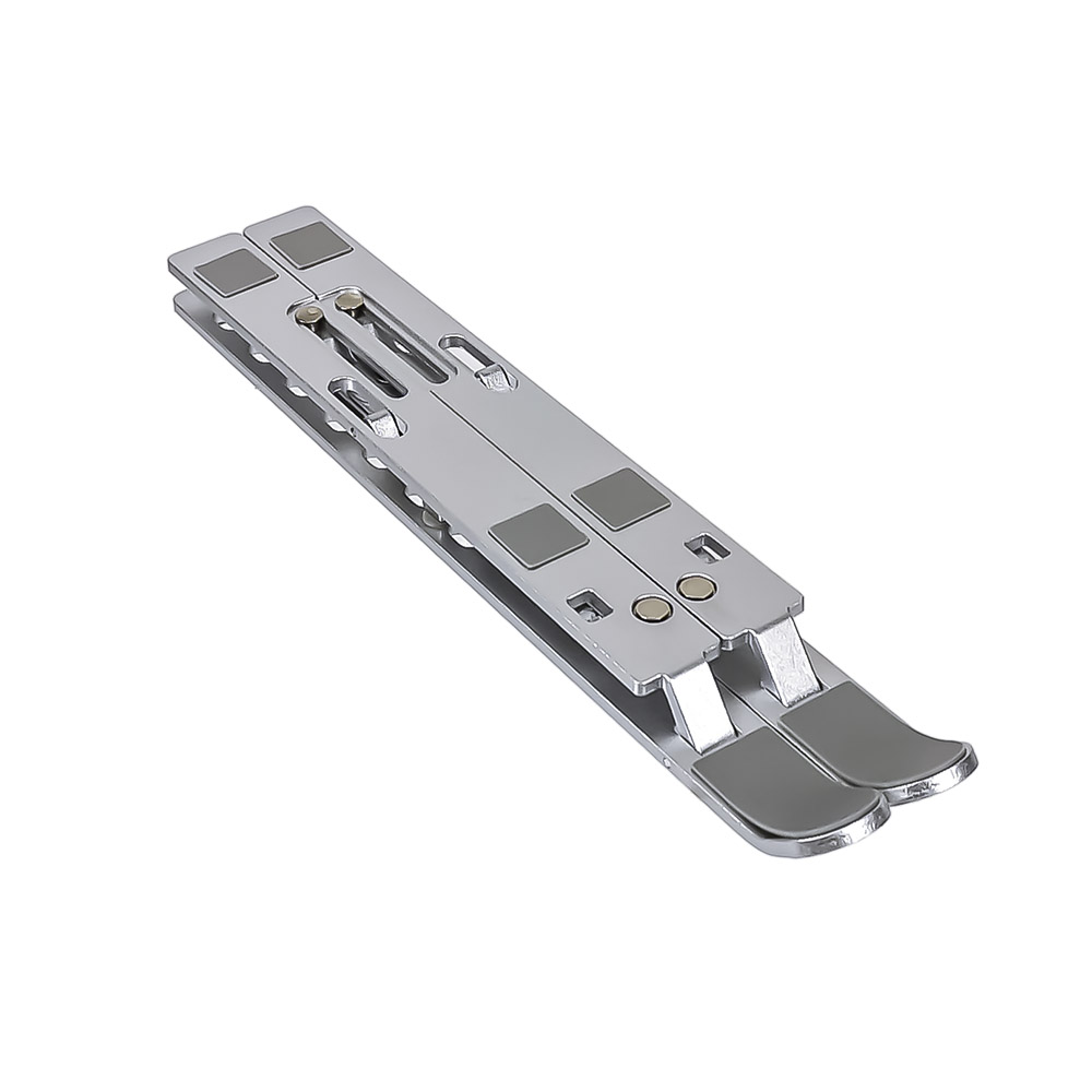 Foto 5 pulgar | Base Soporte Para Laptop Ajuste De Altura Anti-derrapante Ho-lapstand