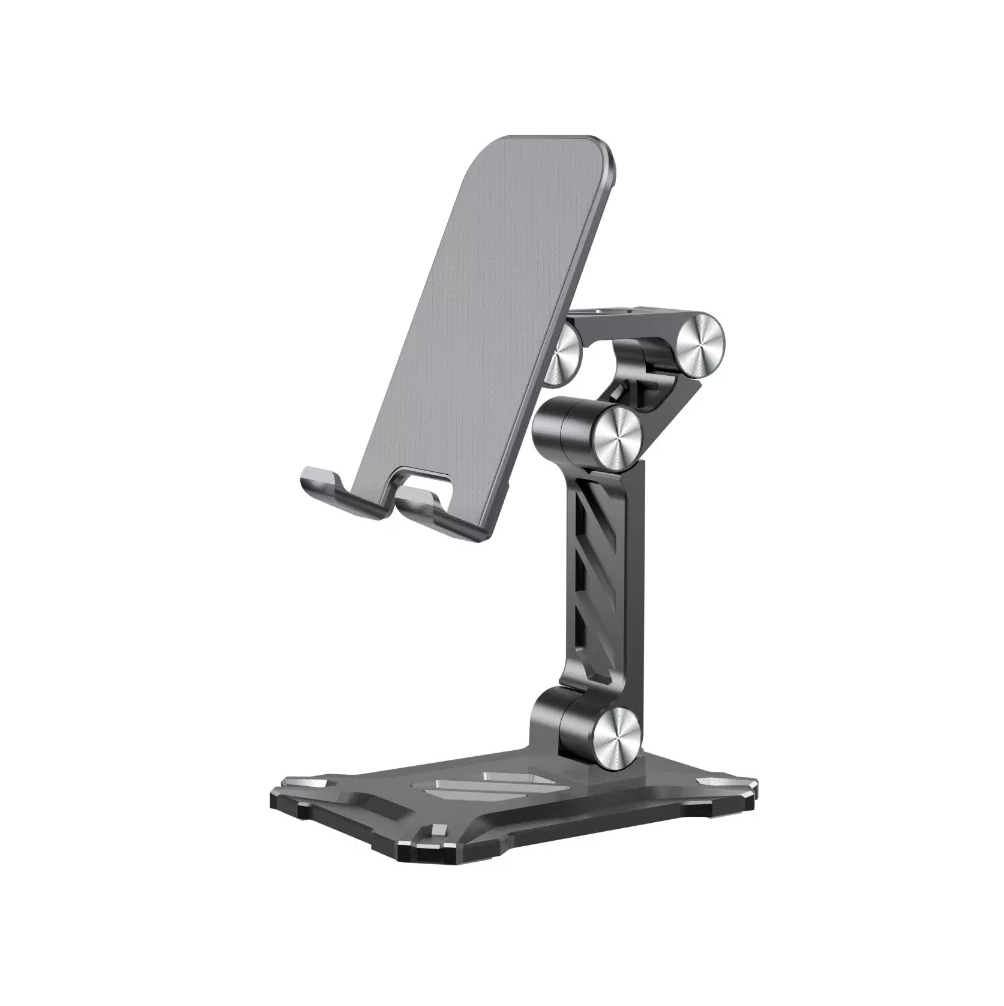 Foto 1 | Soporte Plegable Belug Plateado para Teléfono