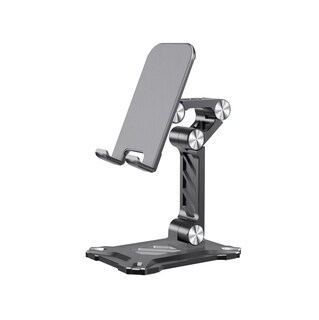 Foto 1 | Soporte Plegable Belug Plateado para Teléfono