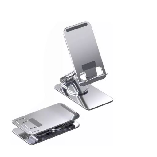 Soporte para Celular de Aluminio Wünd Ajustable