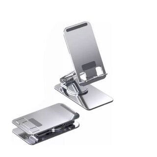 Foto 1 | Soporte para Celular de Aluminio Wünd Ajustable