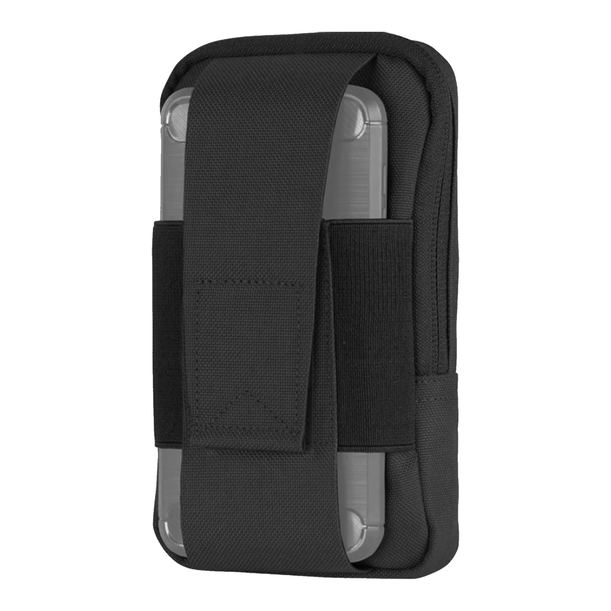 Foto 2 pulgar | Porta Celular Marca Condor 191224-002  Negro
