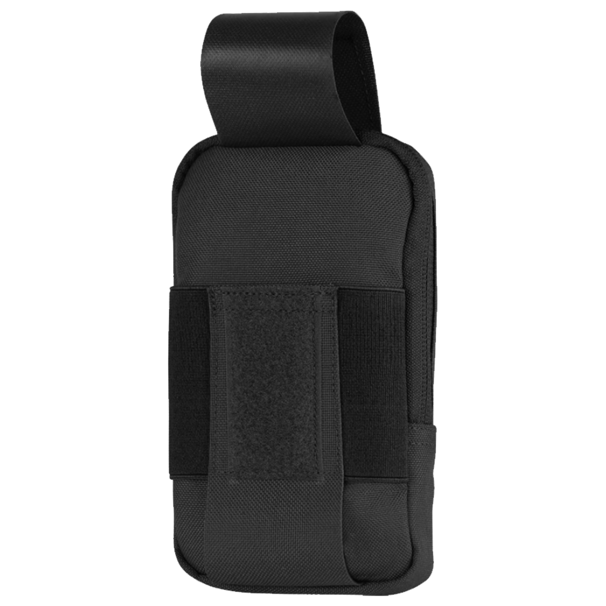 Foto 4 pulgar | Porta Celular Marca Condor 191224-002  Negro