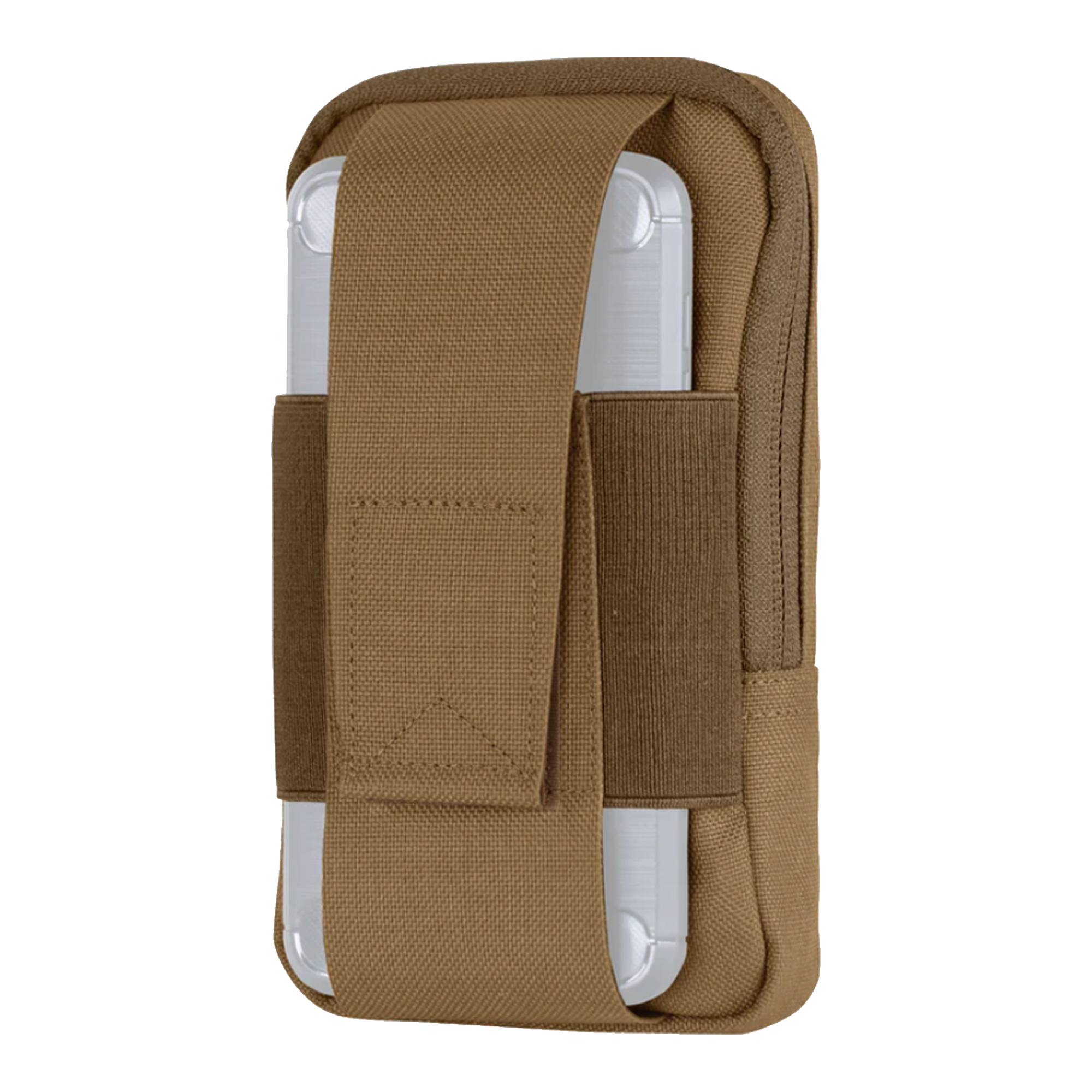 Foto 1 | Porta Celular Marca Condor 191224-498  Café
