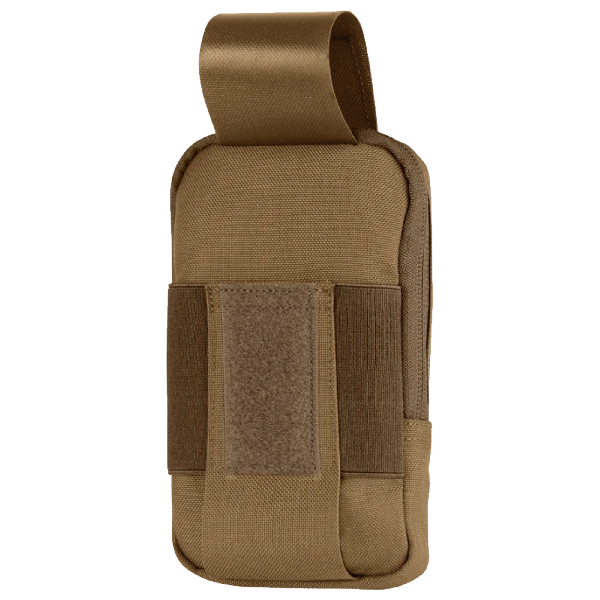 Foto 4 pulgar | Porta Celular Marca Condor 191224-498  Café
