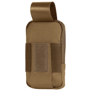 Foto 3 | Porta Celular Marca Condor 191224-498 Café