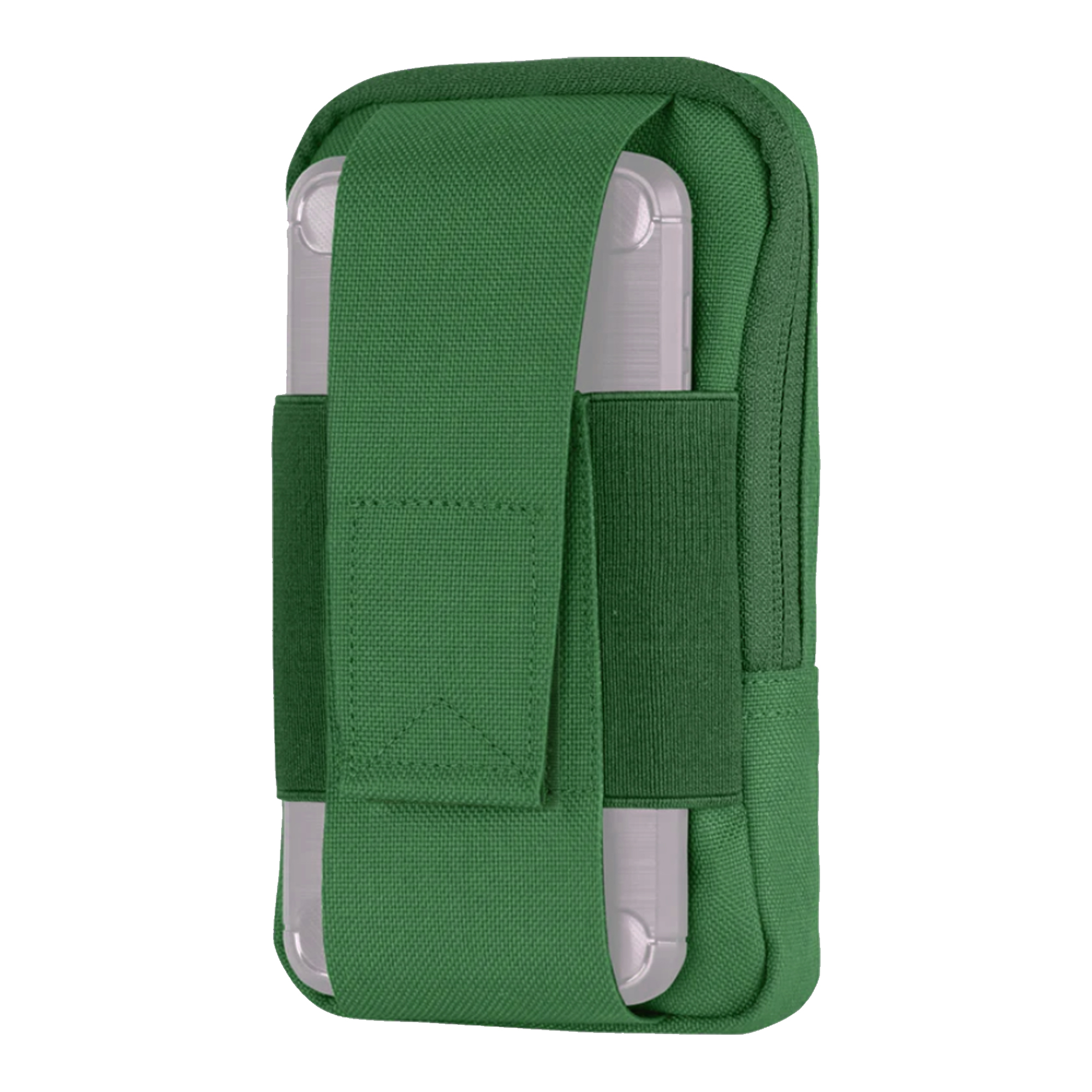 Foto 2 pulgar | Porta Celular Marca Condor 191224-001  Verde