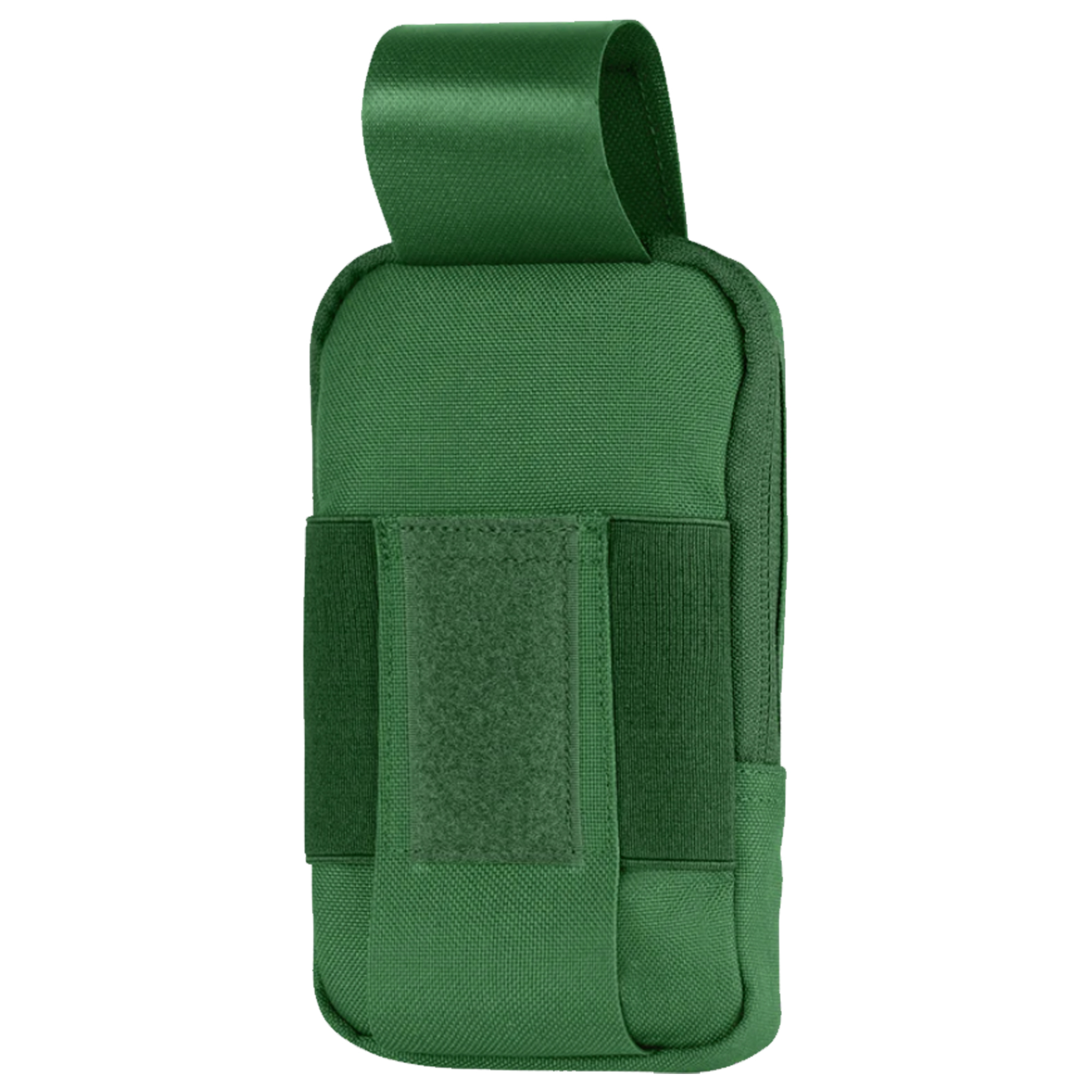 Foto 4 pulgar | Porta Celular Marca Condor 191224-001  Verde