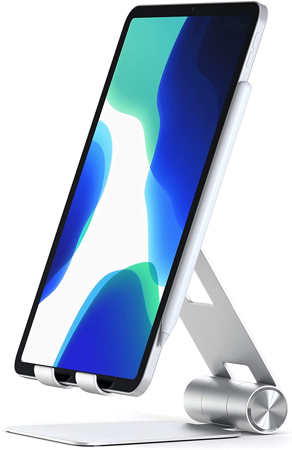 Soporte Plegable Multiángulo Satechi R1 Para Ipad Pro M2/m1 Para Tableta Satechi R1 - Venta Internacional.