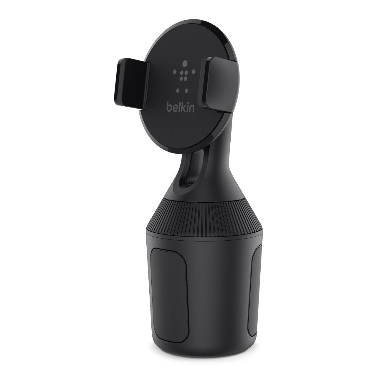 Foto 5 pulgar | Soporte De Copa De Coche Belkin Para Teléfono, Color Negro - Venta Internacional.