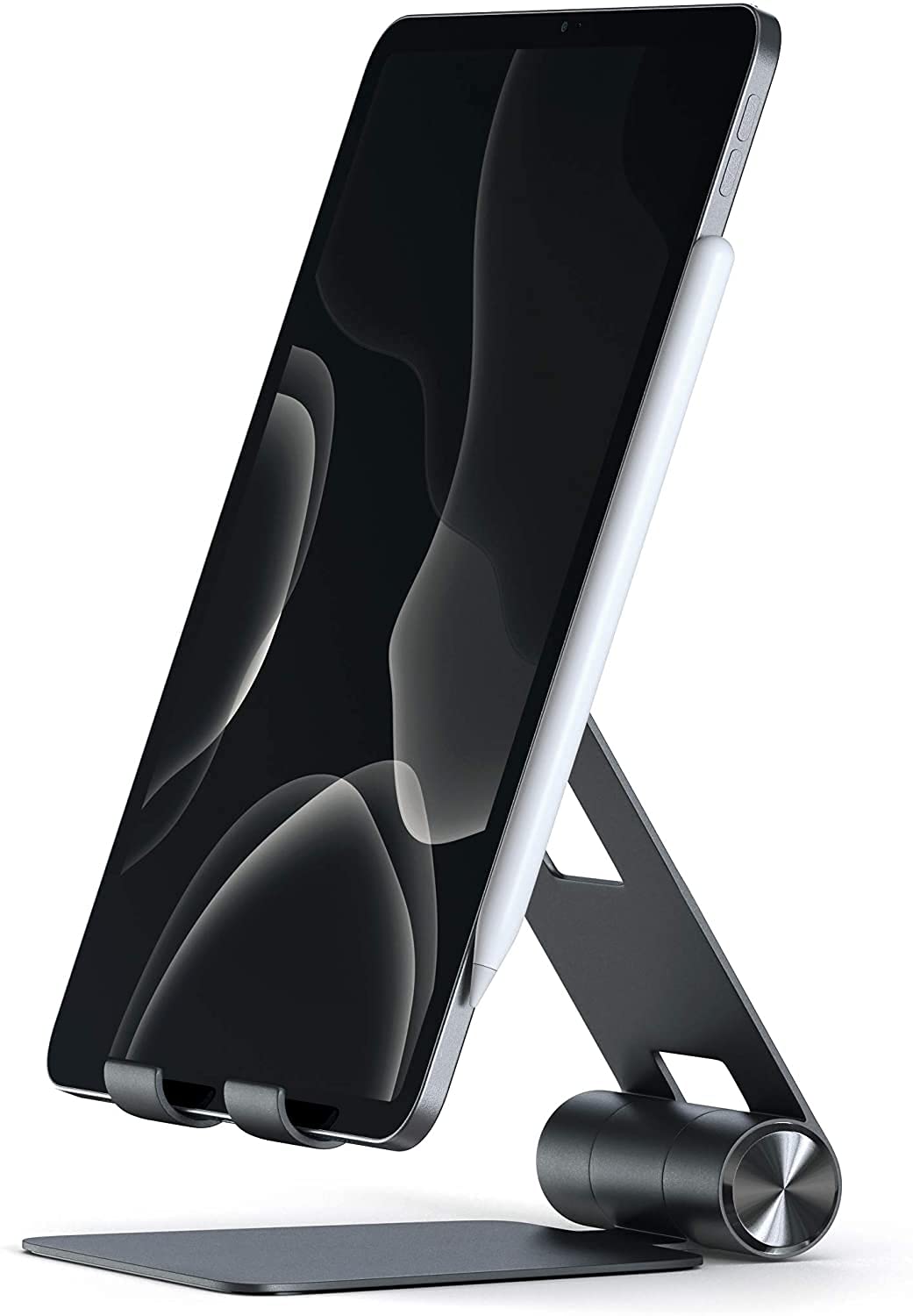 Soporte Plegable Multiángulo Satechi R1 Para Ipad Pro M2/m1 Para Tableta Satechi R1 - Venta Internacional.