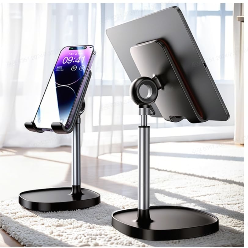 Soporte De Teléfono Portátil Lisen Con Ángulo Ajustable Para Iphone 15 - Venta Internacional.