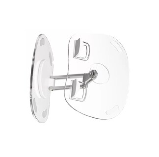 Foto 3 | Soporte 360 Ajustable Plegable Para Tableta/télefono Transparente