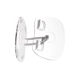 Foto 3 | Soporte 360 Ajustable Plegable Para Tableta/télefono Transparente