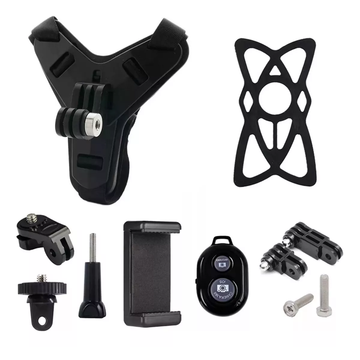 Kit de Soporte Lab G. para Celular