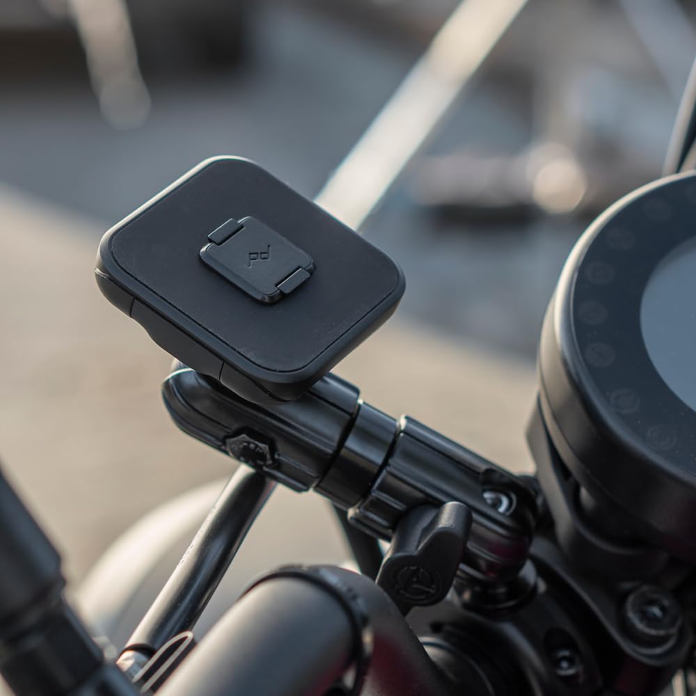 Foto 5 | Adaptador Esférico De 20 Mm Para Teléfono Móvil Peak Design Slimlink - Venta Internacional.