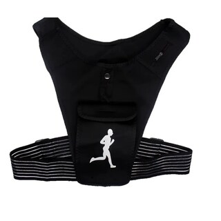 Foto 2 | Chaleco Deportivo Para Correr, Soporte Impermeable Para Teléfono Celular - Venta Internacional.
