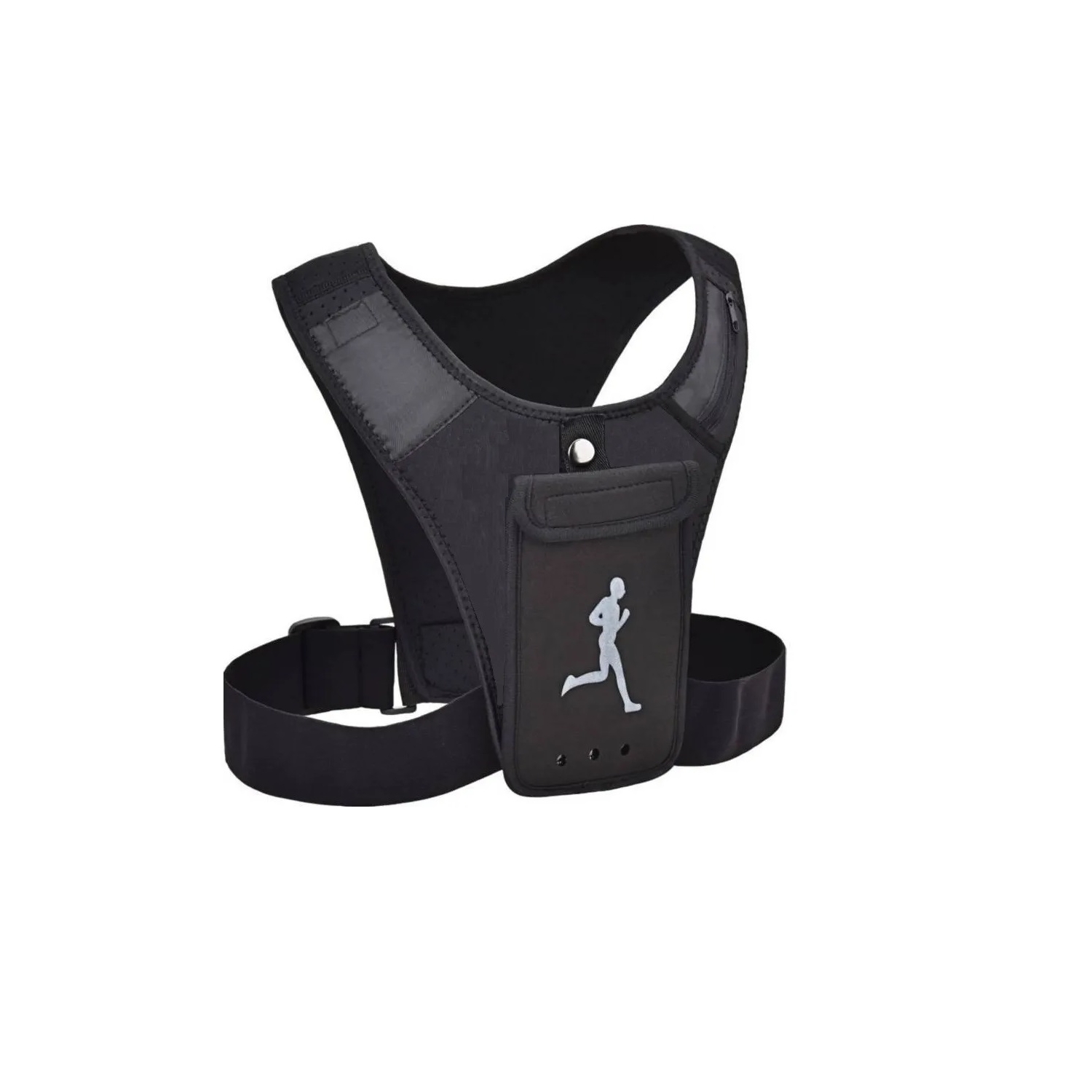 Foto 2 pulgar | Chaleco Deportivo para Correr Soporte Impermeable - Venta Internacional