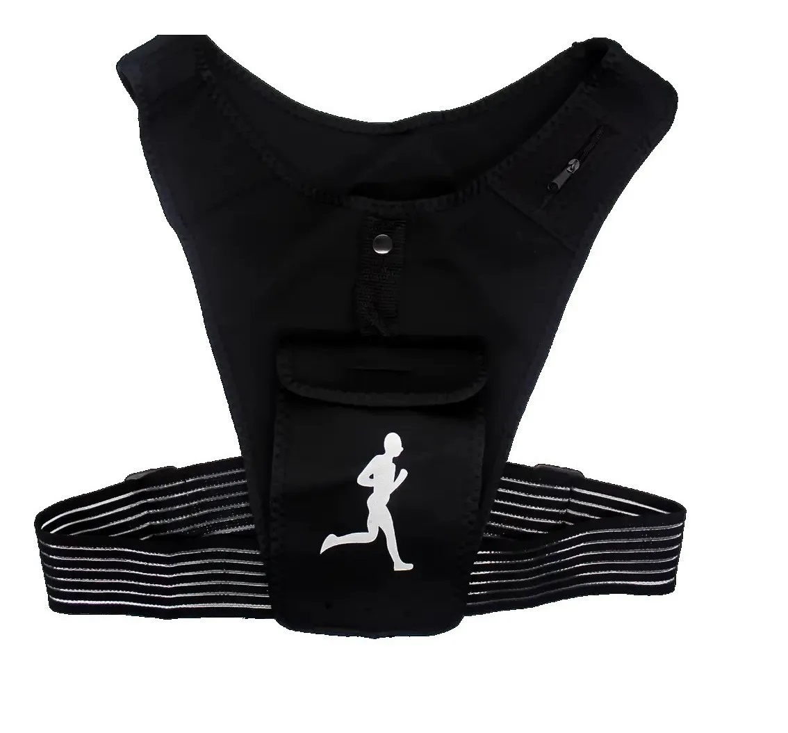 Foto 3 pulgar | Chaleco Deportivo para Correr Soporte Impermeable - Venta Internacional