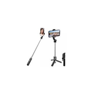 Foto 2 | Selfie Stick con Bluetooth para Celular-Venta Internacional