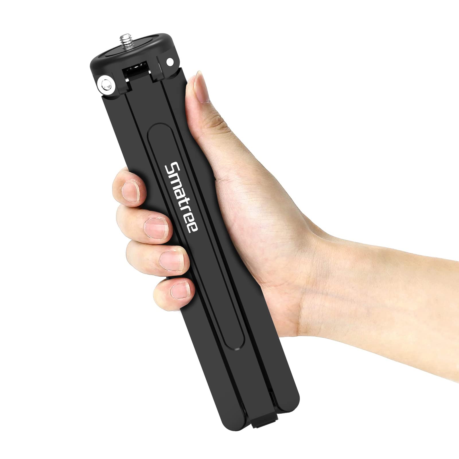 Foto 6 pulgar | Mini Mesa De Escritorio Con Trípode Smatree Metal Para Gopro Hero - Venta Internacional.