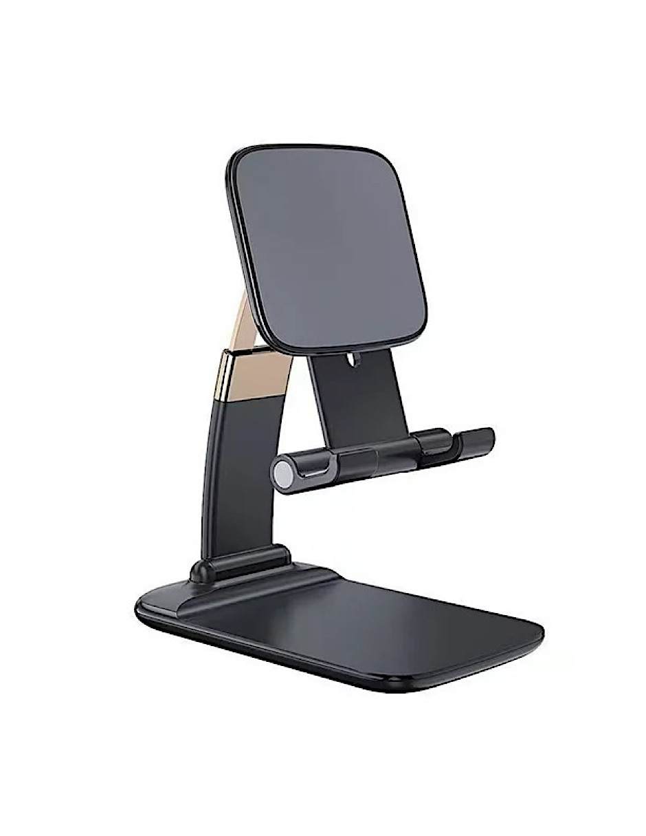 Foto 1 | Soporte Para Celular Plegable De Escritorio