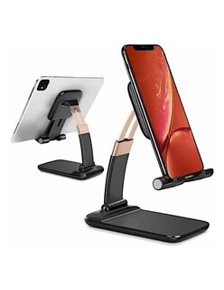 Foto 2 | Soporte Para Celular Plegable De Escritorio