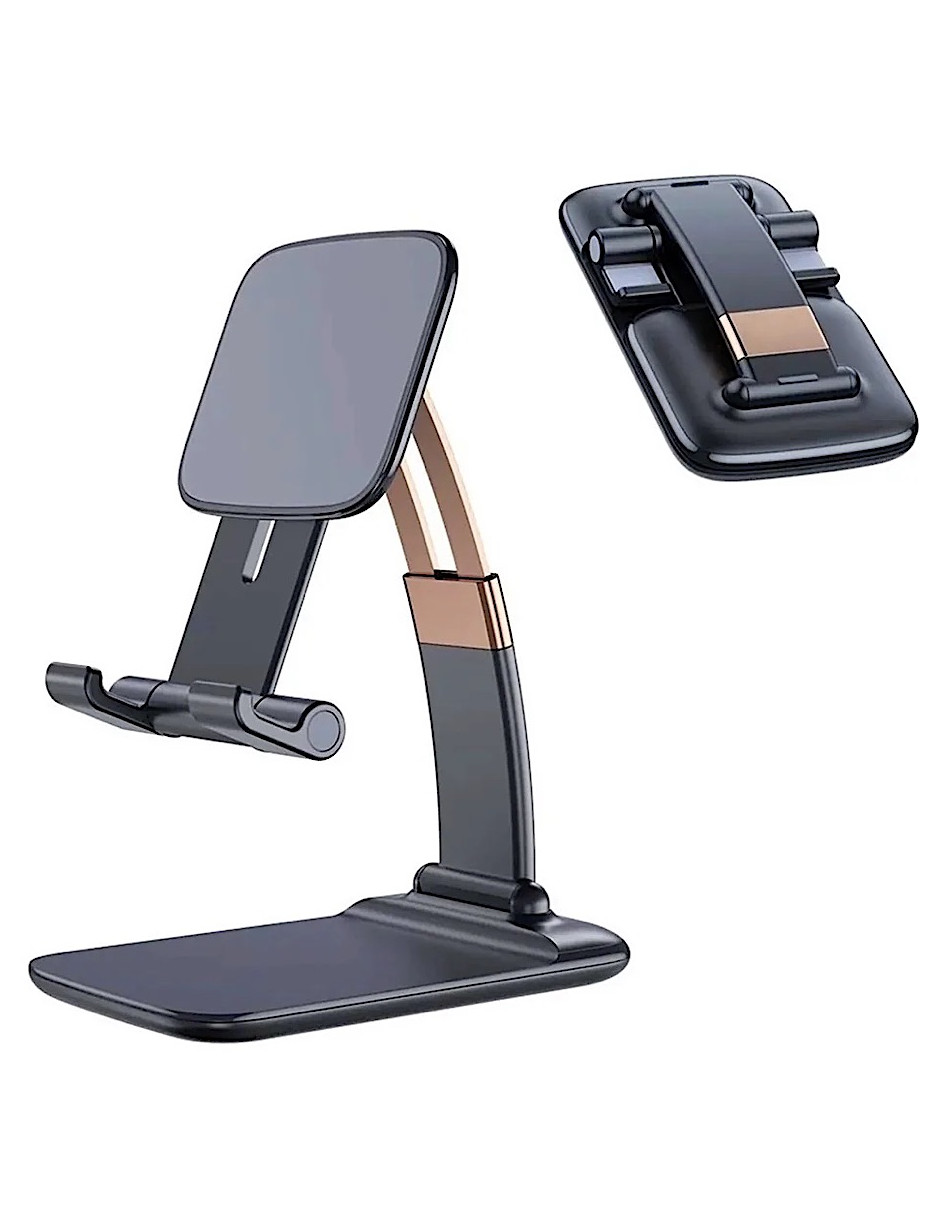 Foto 5 pulgar | Soporte Para Celular Plegable De Escritorio