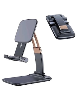 Foto 4 | Soporte Para Celular Plegable De Escritorio