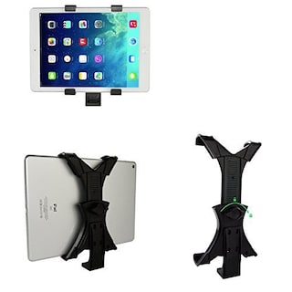 Foto 4 | Soporte Universal Para Trípode Para Tableta Acuvar Para Ipad Y Más, Con Tela - Venta Internacional.