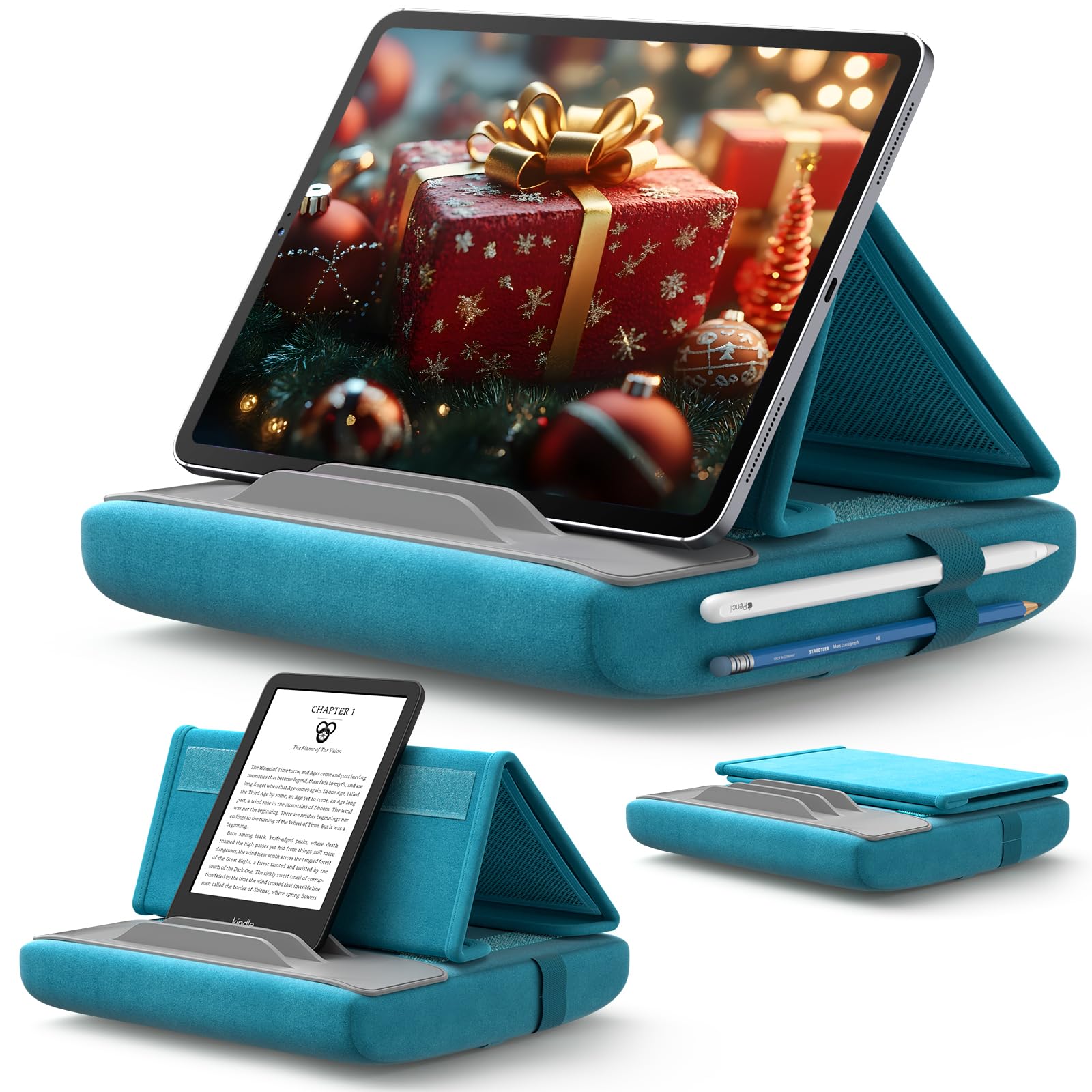 Foto 2 pulgar | Soporte De Almohada Para Tableta Jsaux Para Ipad Pro 11 10.5 9.7 10.2 Air Mini - Venta Internacional.